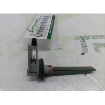 Recambio de sensor de temperatura interior para seat altea (5p1) arena referencia OEM IAM 4B0820539  