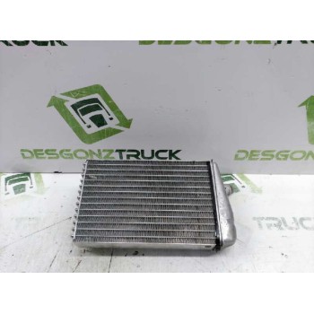Recambio de radiador calefaccion / aire acondicionado para renault scenic ii authentique referencia OEM IAM  VALEO 