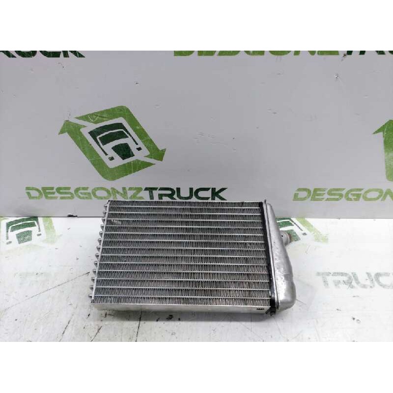 Recambio de radiador calefaccion / aire acondicionado para renault scenic ii authentique referencia OEM IAM  VALEO 2
