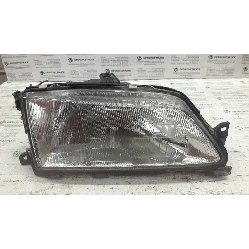 Recambio de faro derecho para peugeot 306 berlina 3/5 puertas (s1) style referencia OEM IAM   