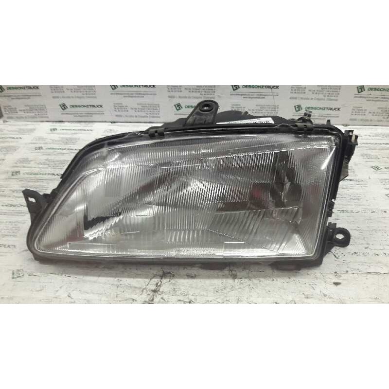 Recambio de faro izquierdo para peugeot 306 berlina 3/5 puertas (s1) style referencia OEM IAM   