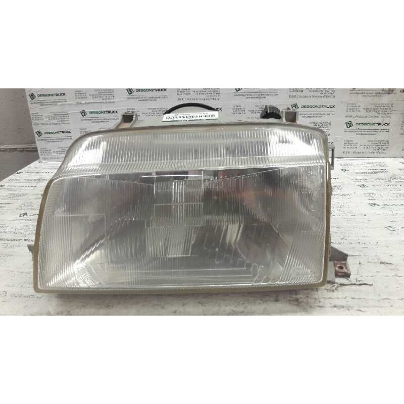 Recambio de faro izquierdo para renault 19 (b/c/l53) referencia OEM IAM 7700786605  