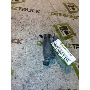 Recambio de bomba limpia para ford transit mod.2000 caja abierta ft 330 2.4 largo referencia OEM IAM 93BB17K624AA D00LA 3BD