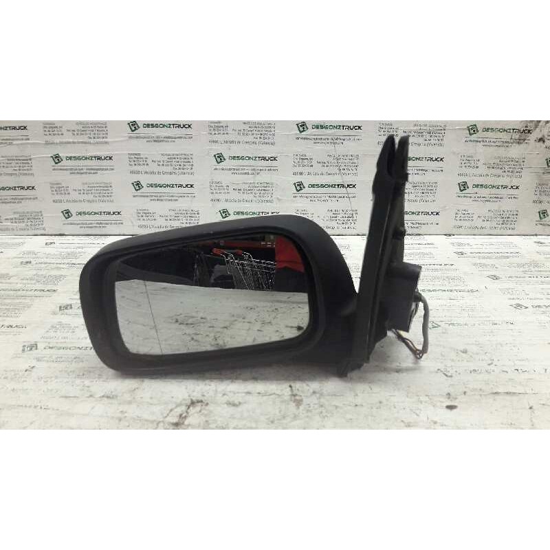 Recambio de retrovisor izquierdo para nissan almera (n15) 2.0 diesel referencia OEM IAM   