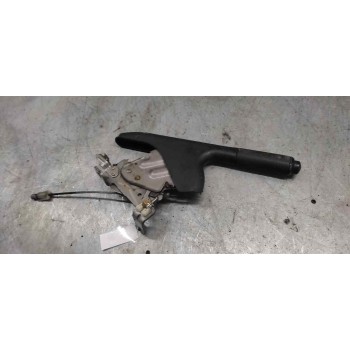 Recambio de palanca freno de mano para ford fiesta (cbk) ambiente referencia OEM IAM   