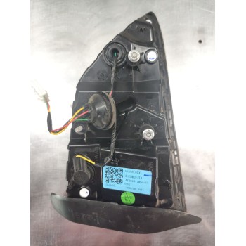 Recambio de piloto trasero izquierdo interior para mg zs suv (azs1) 1.5 vti referencia OEM IAM ZS11661192  