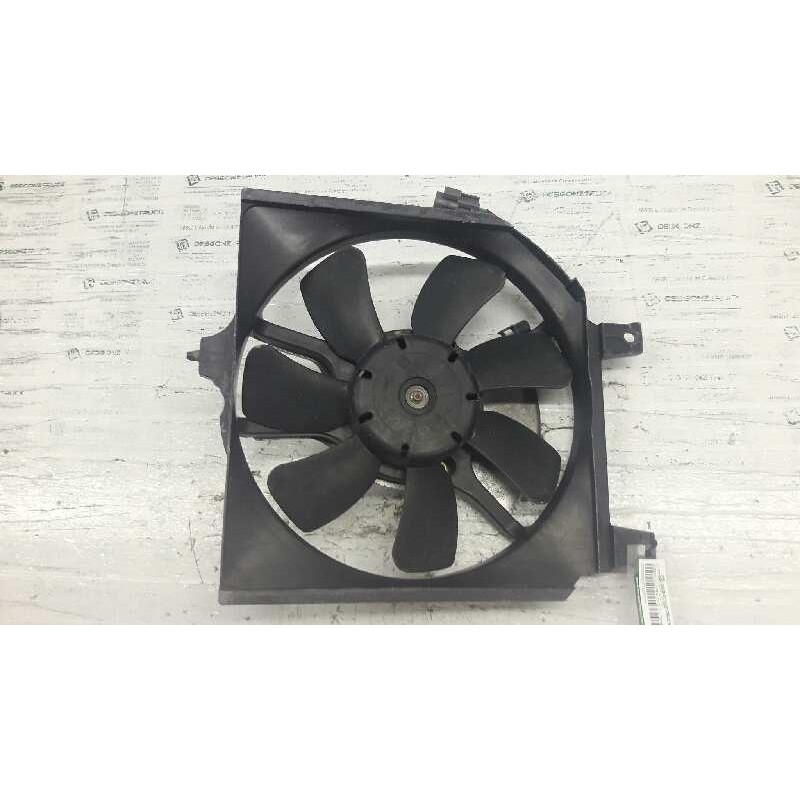 Recambio de electroventilador para nissan almera (n15) 2.0 diesel referencia OEM IAM   