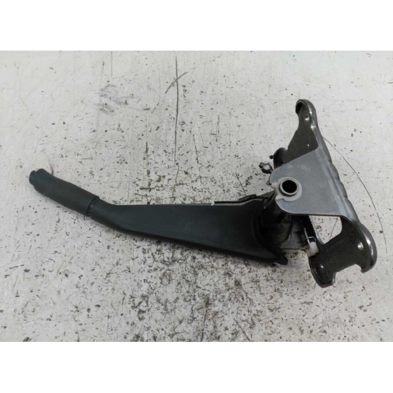 Recambio de palanca freno de mano para renault scenic ii grand confort dynamique referencia OEM IAM   