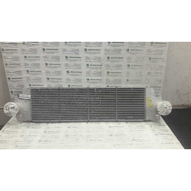 Recambio de intercooler para volkswagen t5 transporter/furgoneta combi city referencia OEM IAM 7H0145804A  