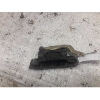 Recambio de maneta exterior delantera derecha para peugeot 205 berlina xad / xad multi referencia OEM IAM   
