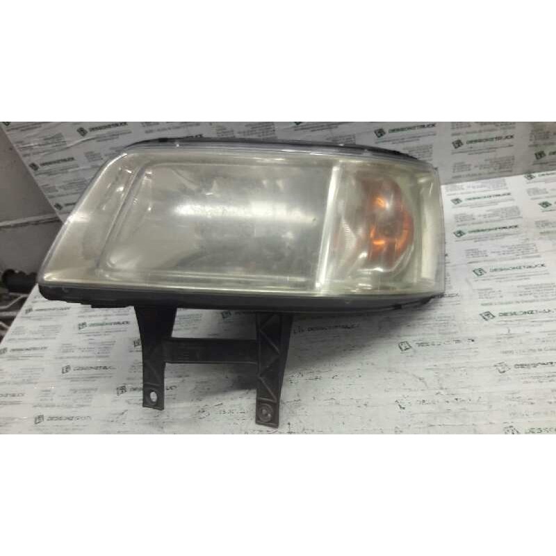 Recambio de faro izquierdo para volkswagen t5 transporter/furgoneta combi city referencia OEM IAM 7H1941015J  