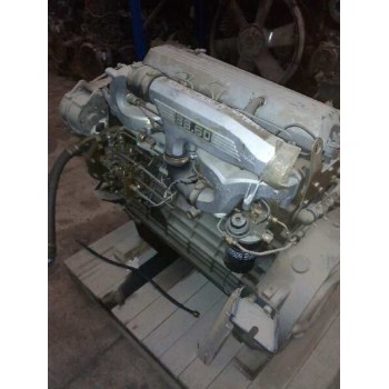 Recambio de motor completo para nissan trucks eco-t eco- m referencia OEM IAM B660A B672S M.110.14
