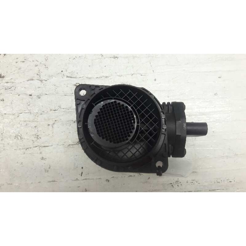 Recambio de caudalimetro para volkswagen t5 transporter/furgoneta combi city referencia OEM IAM 0281002531  