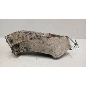 Recambio de soporte guardabarros trasero para daf serie xf105.xxx 12.9 diesel referencia OEM IAM   