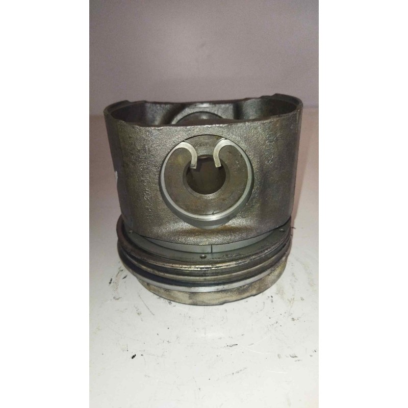Recambio de piston para daf serie xf105.460 fsa 4x2 super-space-cab referencia OEM IAM 1736766 1691749 5