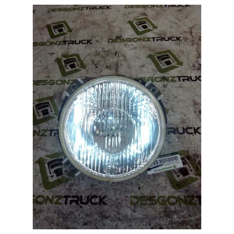 Recambio de faro izquierdo para daf trucks f 2500 fa 2500 dhs (250-265cv) referencia OEM IAM   