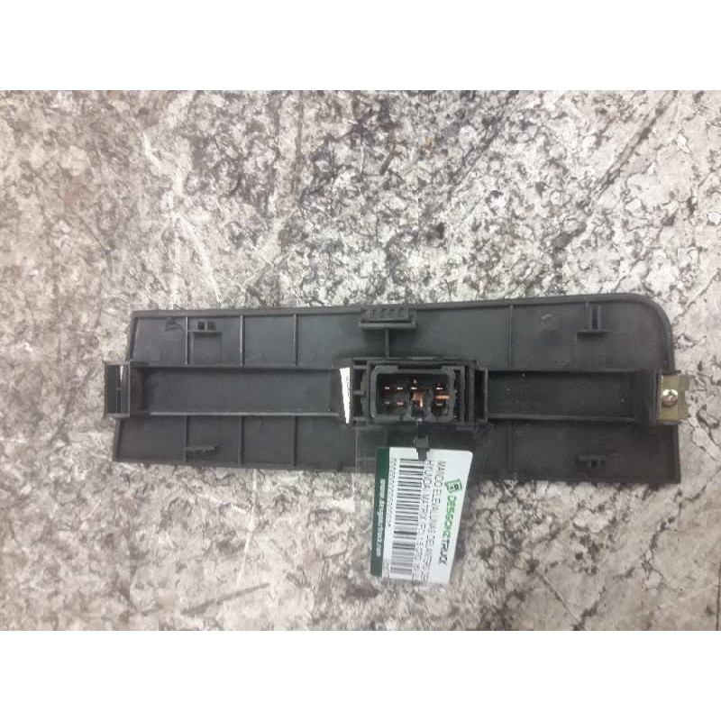 Recambio de mando elevalunas delantero derecho para hyundai matrix (fc) 1.5 crdi 16v gls referencia OEM IAM 9358017000YN 8 PINS 2