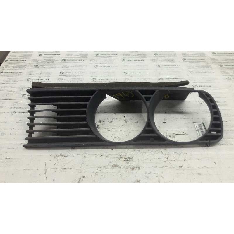 Recambio de soporte faro derecho para bmw serie 3 berlina (e30) 324td referencia OEM IAM 18760910  