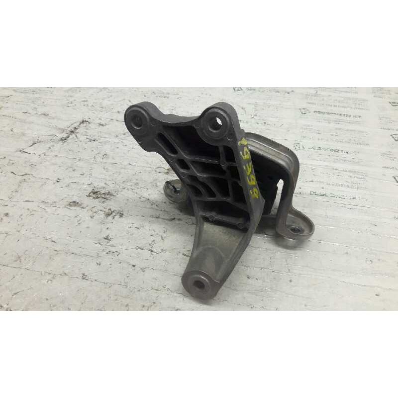 Recambio de soporte cambio para volkswagen t5 transporter/furgoneta combi city referencia OEM IAM 7H0399151G  