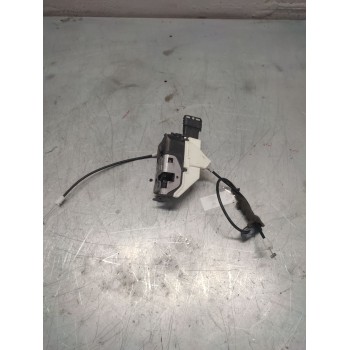 CERRADURA PUERTA DELANTERA DERECHA 567147 6 PINS