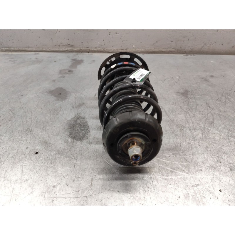 Recambio de amortiguador delantero izquierdo para citroën c3 lx referencia OEM IAM - Blanco 3