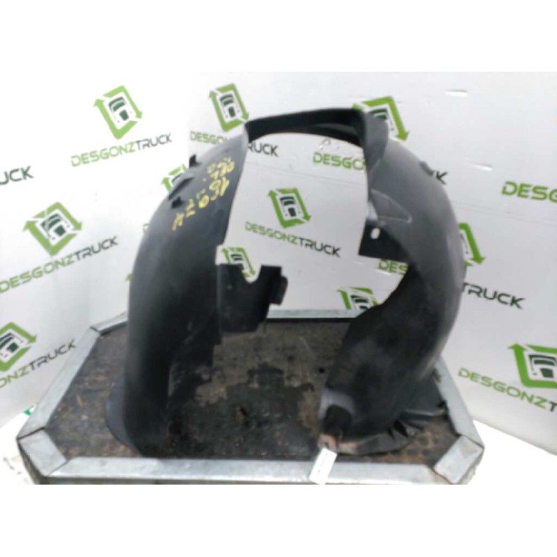 Recambio de guardabarros delantero izquierdo para peugeot 308 confort referencia OEM IAM   