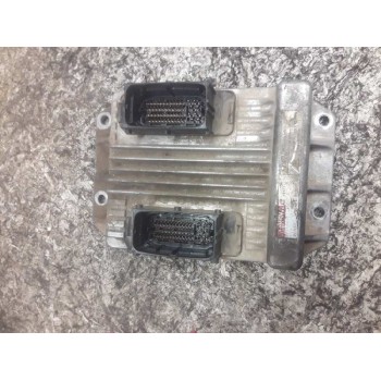 CENTRALITA MOTOR UCE 8980215700 1125000210 98021570