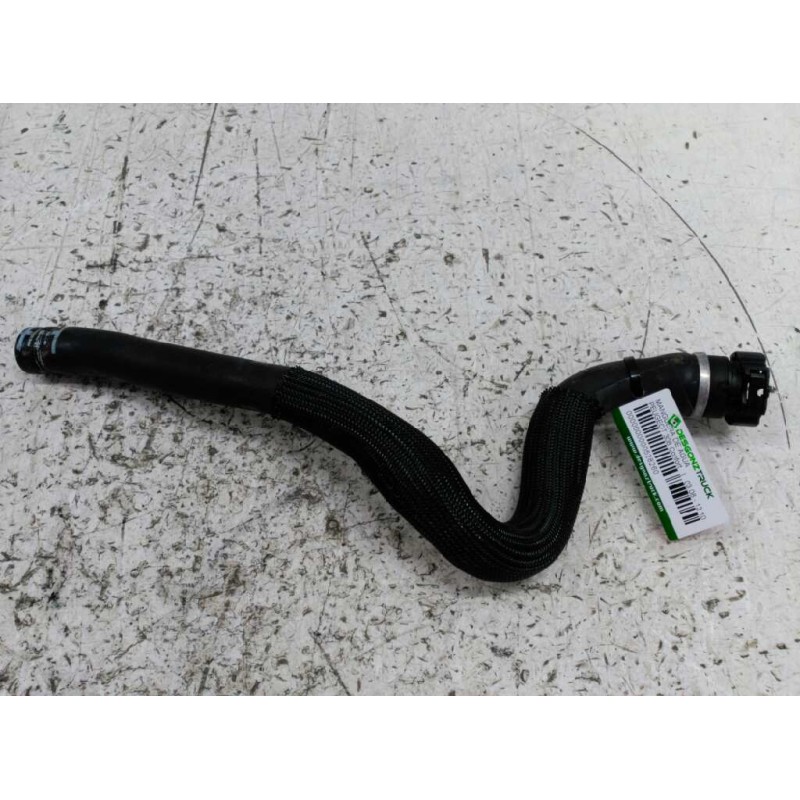 Recambio de manguera de agua para peugeot 308 confort referencia OEM IAM   