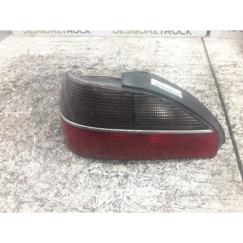 Recambio de piloto trasero izquierdo para peugeot 306 berlina 3/4/5 puertas (s2) boulebard referencia OEM IAM   