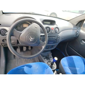 citroën c2 del año 2004