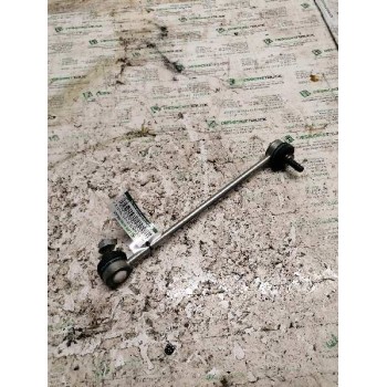 Recambio de bieleta barra estabilizadora delantera para volkswagen polo (9n3) advance referencia OEM IAM 6Q0411315Q  