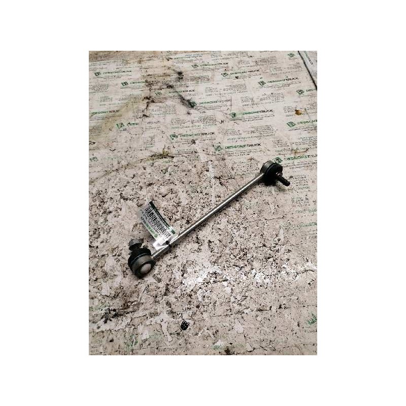Recambio de bieleta barra estabilizadora delantera para volkswagen polo (9n3) advance referencia OEM IAM 6Q0411315Q 2