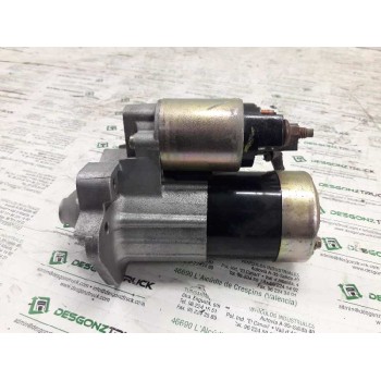 Recambio de motor arranque para renault scenic ii authentique referencia OEM IAM 8200306595 12 DIENTES 