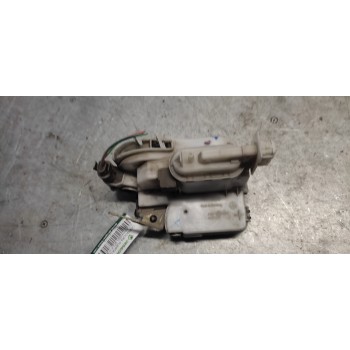 Recambio de cerradura puerta delantera derecha para volkswagen golf iii berlina (1h1) cl referencia OEM IAM 1H1837016A  
