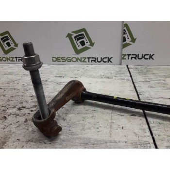 Recambio de barra torsion para volkswagen t4 transporter/furgoneta (mod. 1991) referencia OEM IAM  DELANTERO DERECHO 