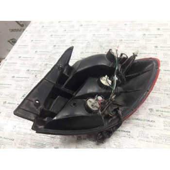 Recambio de piloto trasero izquierdo para kia rio ipanema berlina referencia OEM IAM   