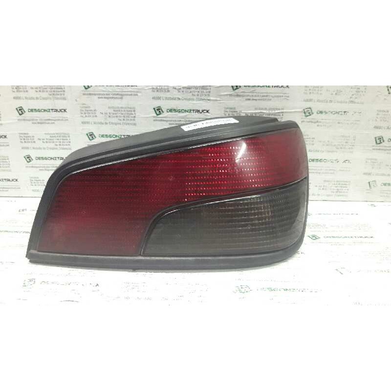 Recambio de piloto trasero derecho para peugeot 306 berlina 3/5 puertas (s1) style referencia OEM IAM   