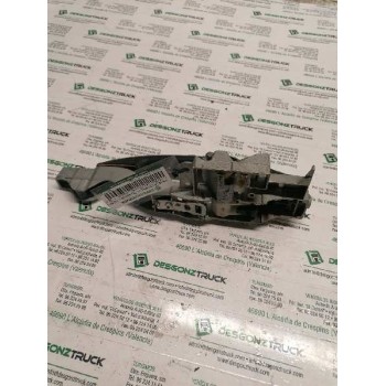 Recambio de maneta exterior delantera derecha para citroën c4 berlina collection referencia OEM IAM 9682508080  