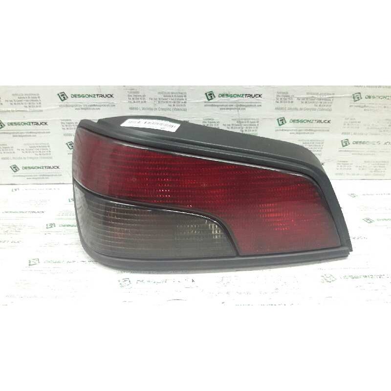 Recambio de piloto trasero izquierdo para peugeot 306 berlina 3/5 puertas (s1) style referencia OEM IAM   