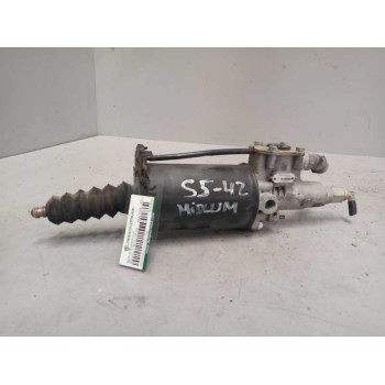 Recambio de servo embrague para renault midlum fg  xxx.10/b e3 corto referencia OEM IAM 5010452472 9700514300 