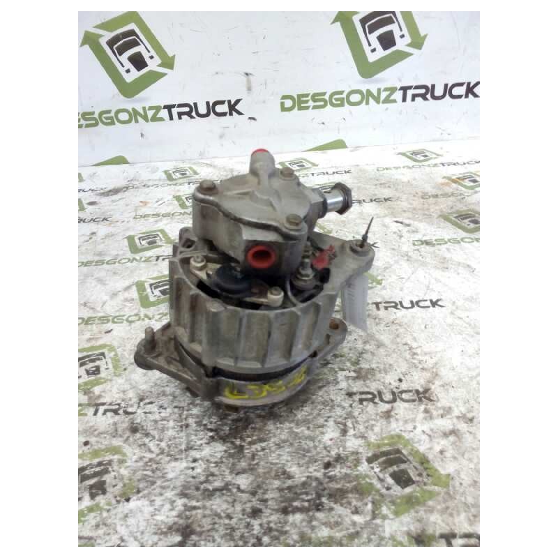 Recambio de alternador para nissan trucks l35.08 ...... referencia OEM IAM   