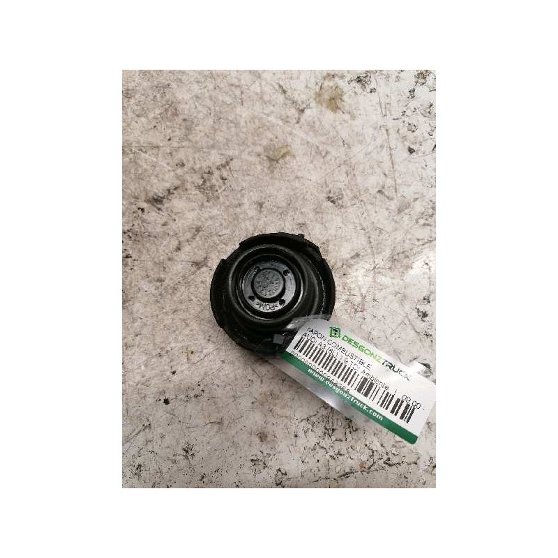 Recambio de tapon combustible para audi a3 (8l) 1.9 tdi ambiente referencia OEM IAM 2