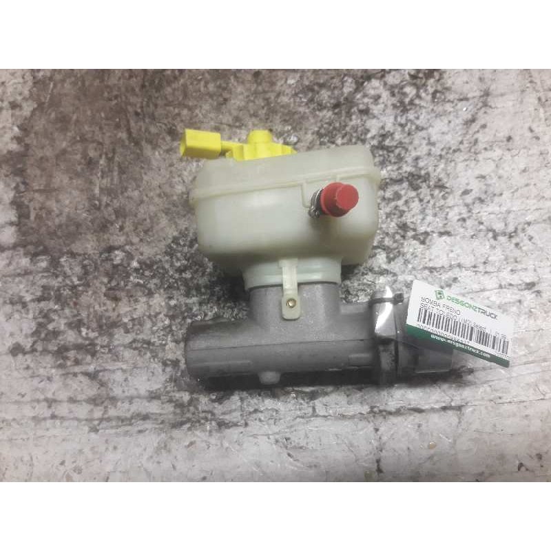 Recambio de bomba freno para seat toledo (1m2) select referencia OEM IAM 21027099  