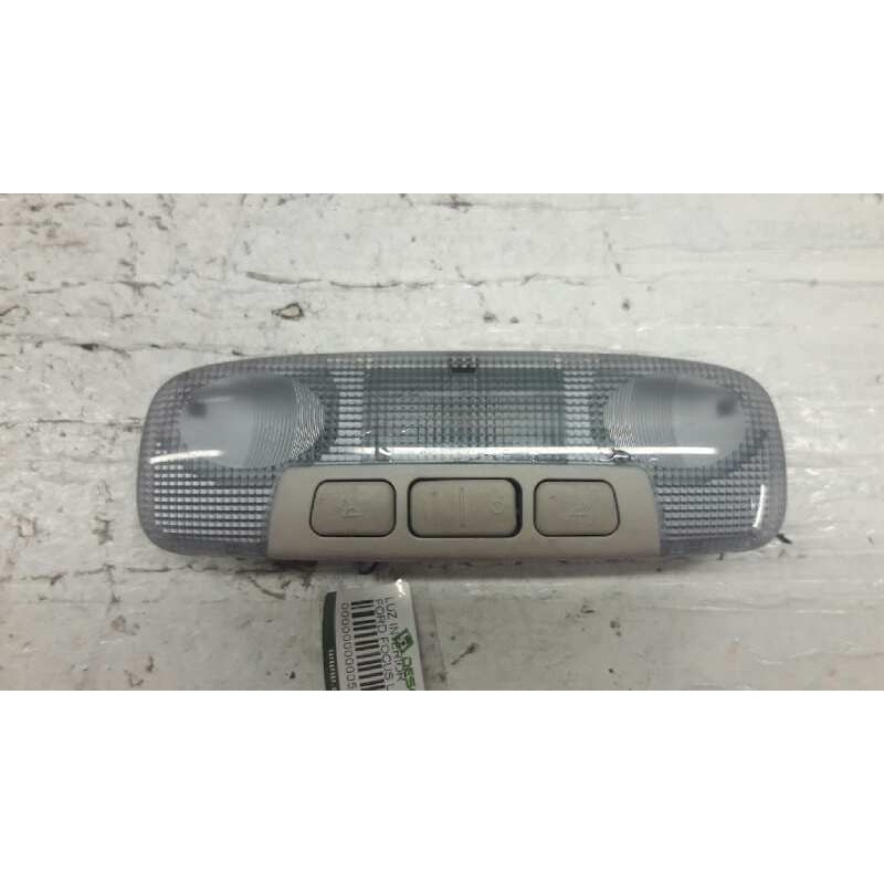 Recambio de luz interior para ford focus lim. (cb4) titanium referencia OEM IAM 8A6A13K767AB34X1 DELANTERA 