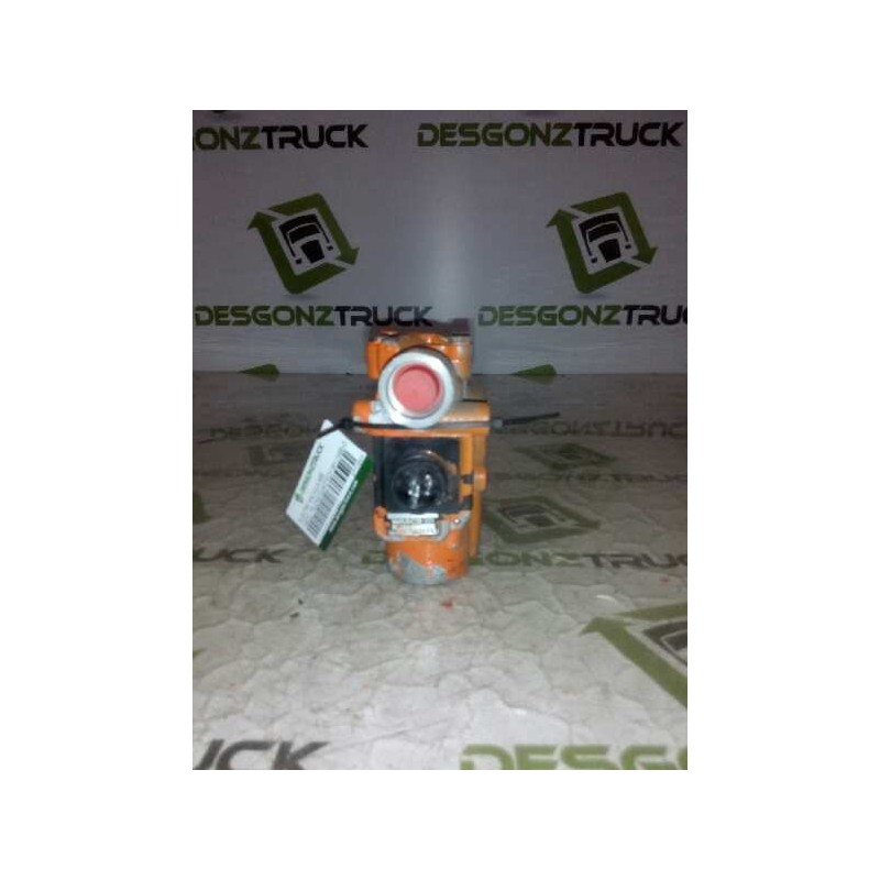 Recambio de valvula aire para iveco eurotech cursor (mh) 7.8 diesel referencia OEM IAM 4721950550  ELECTRO VALVULA ABS
