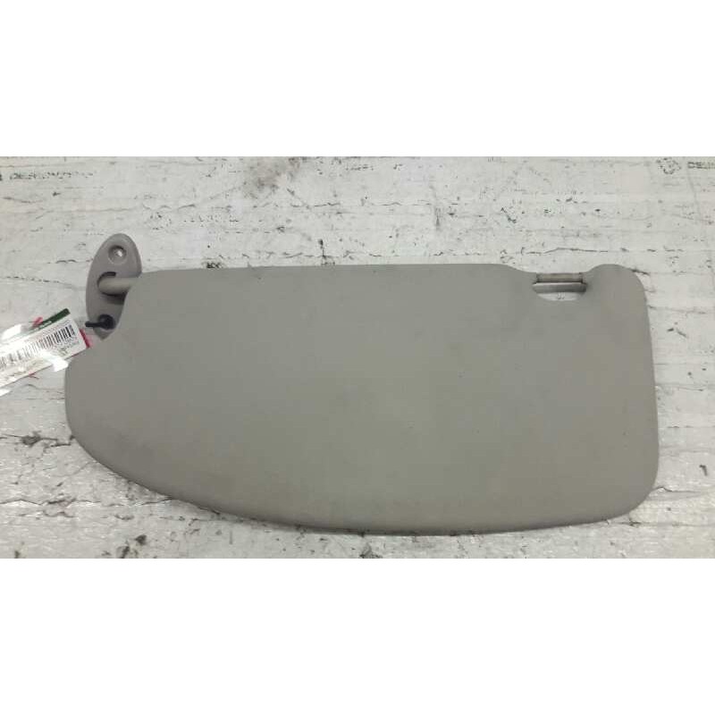 Recambio de parasol derecho para ford focus lim. (cb4) titanium referencia OEM IAM   