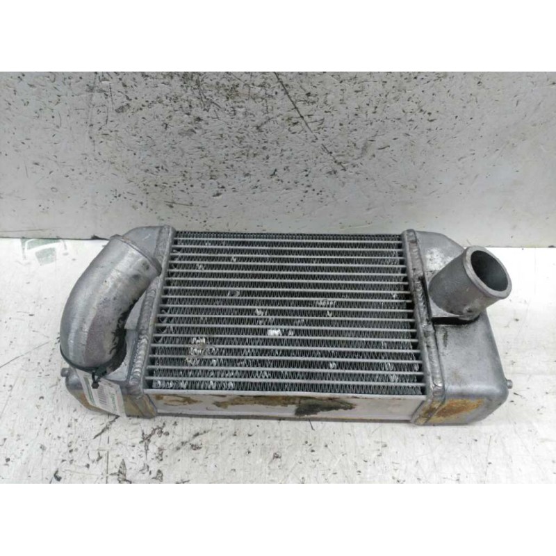 Recambio de intercooler para land rover discovery (salljg/lj) tdi (5-ptas.) referencia OEM IAM   