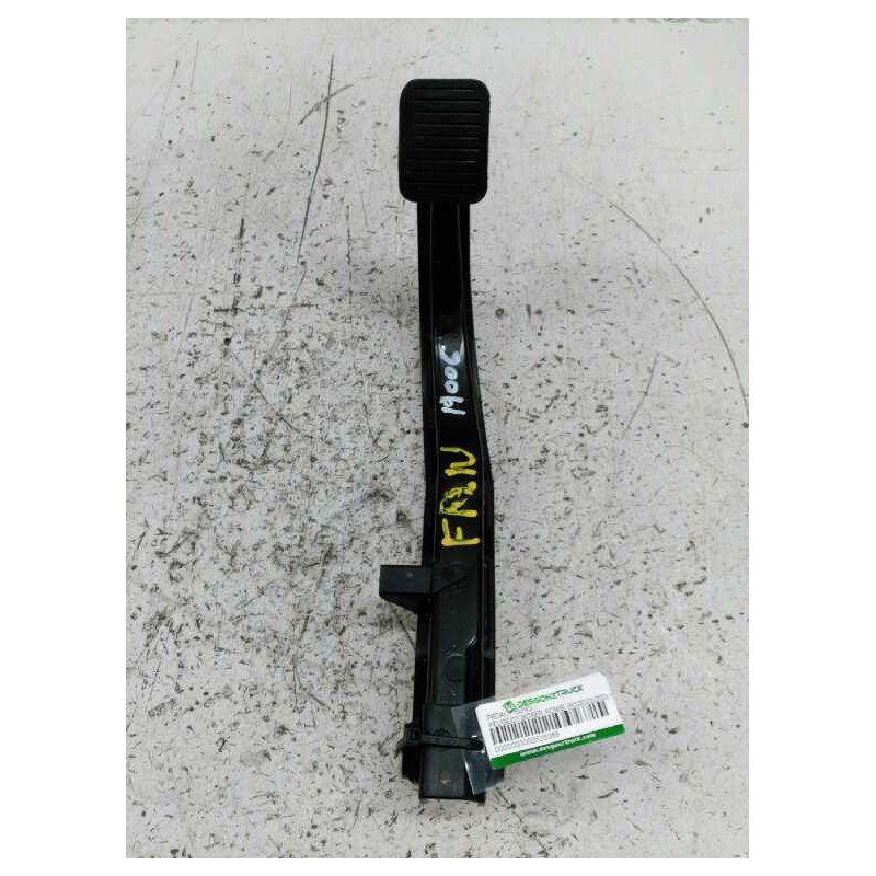 Recambio de pedal freno para peugeot boxer kombi (rs3000)(333) hdi luxus (330) referencia OEM IAM   