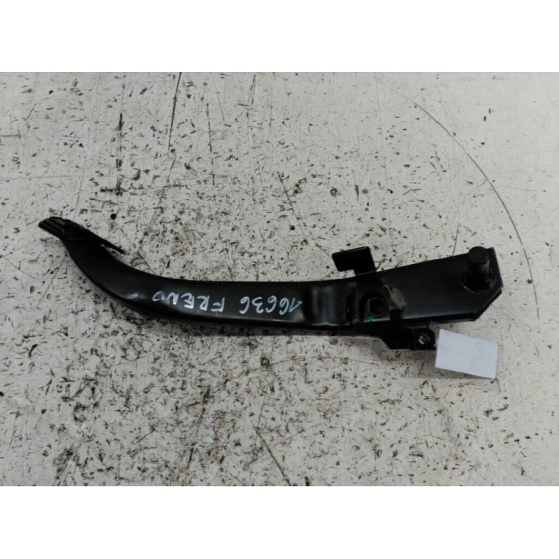 Recambio de pedal freno para bmw serie 3 berlina (e90) 320d referencia OEM IAM   