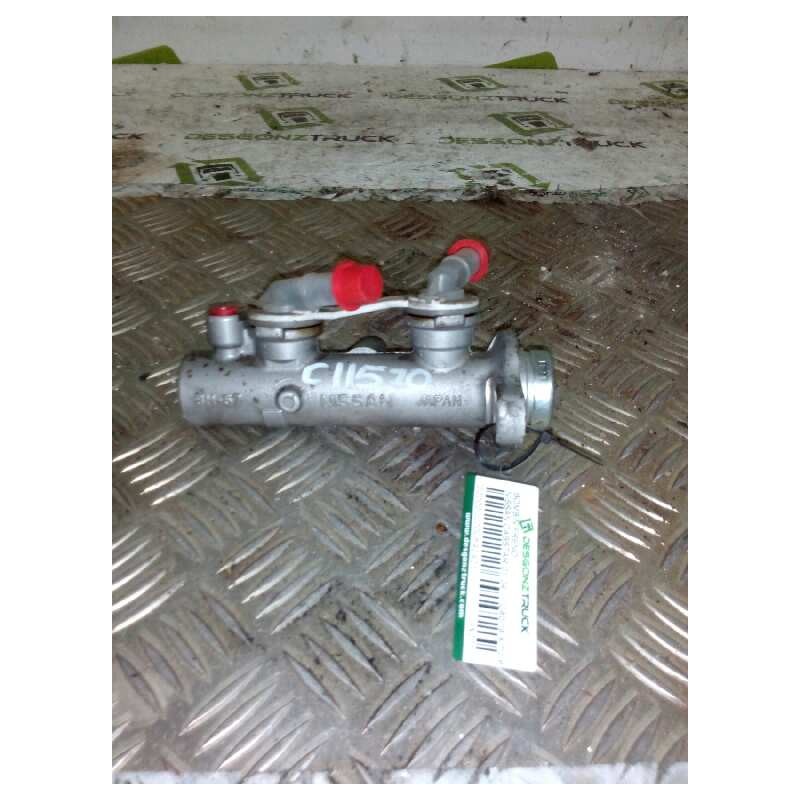 Recambio de bombin freno para nissan cabstar 01.04  cabina simple cabina individual referencia OEM IAM 9X201  